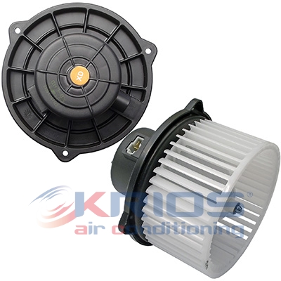 Ventilateur habitacle HYUNDAI ELANTRA
