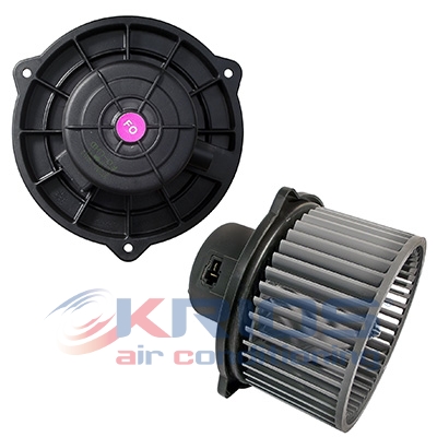 Interieurventilator HYUNDAI SANTA FE'
