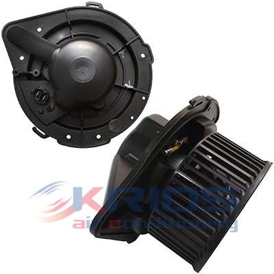 Interieurventilator AUDI A4 dal 02/99