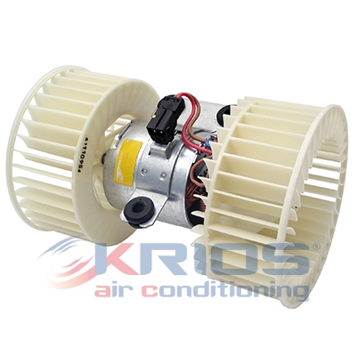 Interieurventilator BMW Sr5 E39