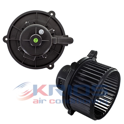 Interieurventilator HYUNDAI TUCSON