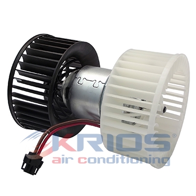 Interieurventilator BMW X3 E83
