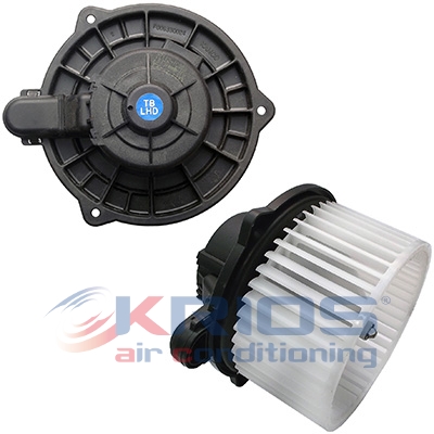 Ventilateur habitacle HYUNDAI SONICA/TUCSON