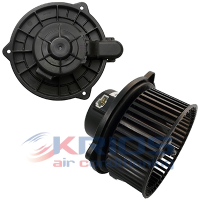 Ventilateur habitacle KIA PICANTO