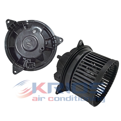 Interieurventilator MONDEO/FOCUS