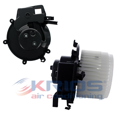 Interieurventilator MB W203 Classe C