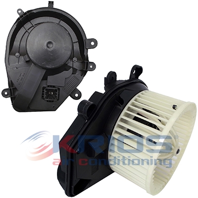 Ventilateur habitacle VAG