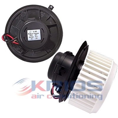 Ventilateur habitacle ALFA ROMEO