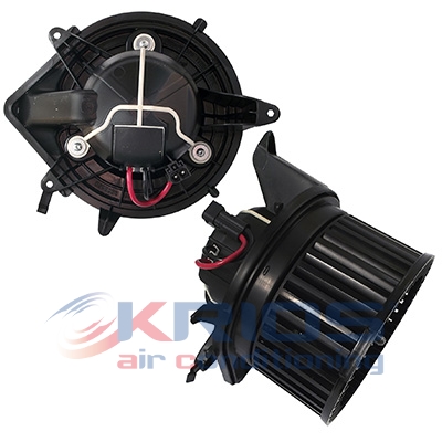 Ventilateur habitacle MINI