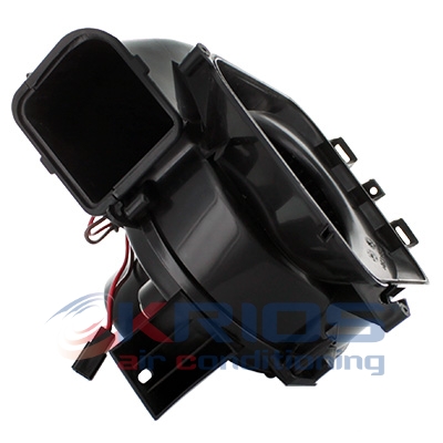 Interieurventilator OPEL