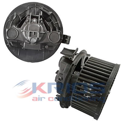 Interieurventilator RENAULT