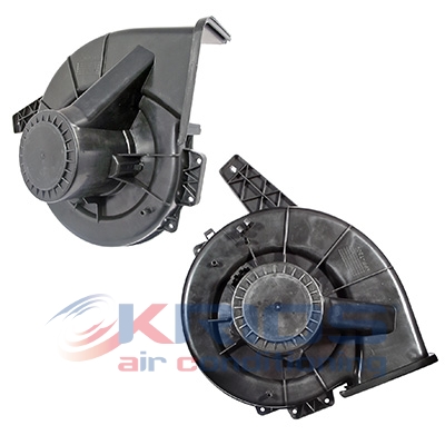 Interieurventilator VAG