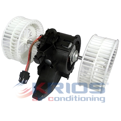 Interieurventilator BMW