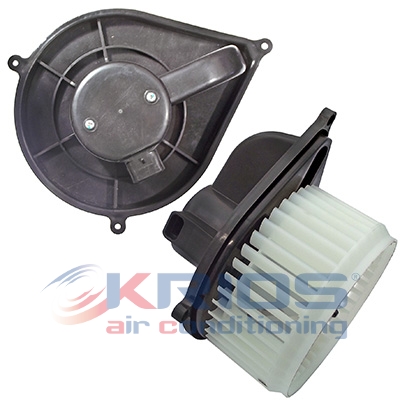 Interieurventilator FIAT DUCATO