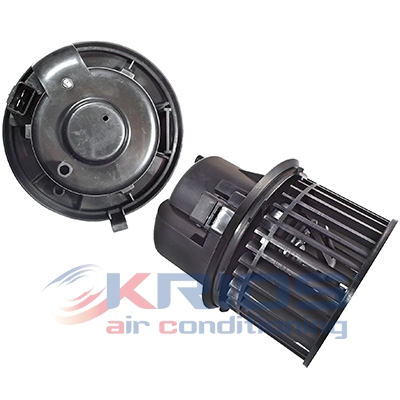 Ventilateur habitacle FORD TRANSIT