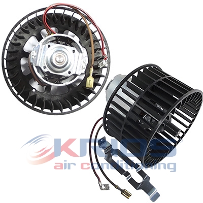 Interieurventilator OPEL CORSA s/AC