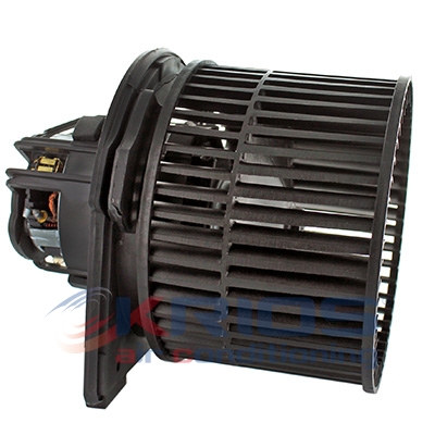 Ventilateur habitacle OPEL VECTRA