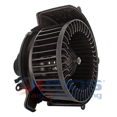 Interieurventilator OPEL ASTRA