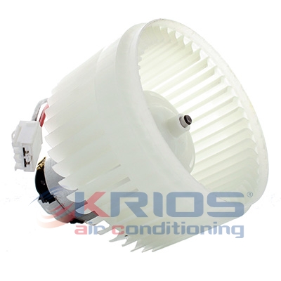 Interieurventilator VOLVO