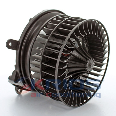Ventilateur habitacle MERCEDES