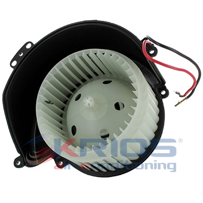 Interieurventilator OPEL ASTRA G