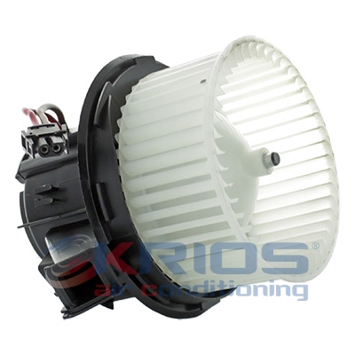 Interieurventilator MERCEDES