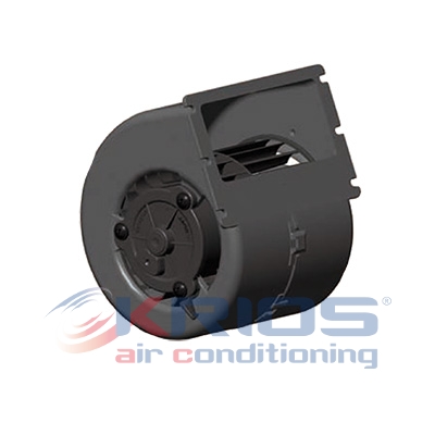 Electroventilateur centrifuge individuel 24V 3 Vit