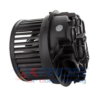 Interieurventilator CITROEN