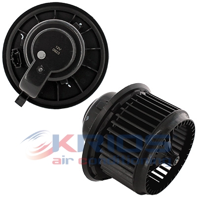 Ventilateur habitacle VAG