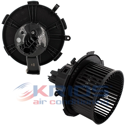 Interieurventilator OPEL ZAFIRA