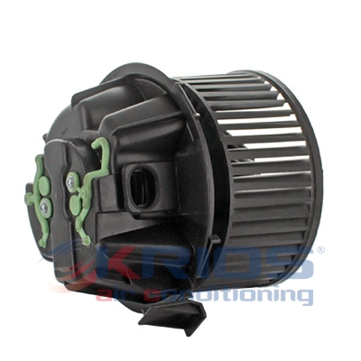 Ventilateur habitacle DACIA