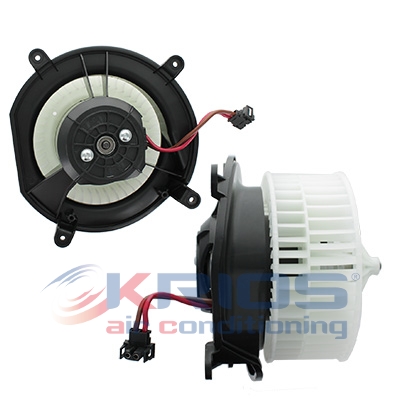 Interieurventilator MERCEDES