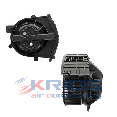 Interieurventilator RENAULT