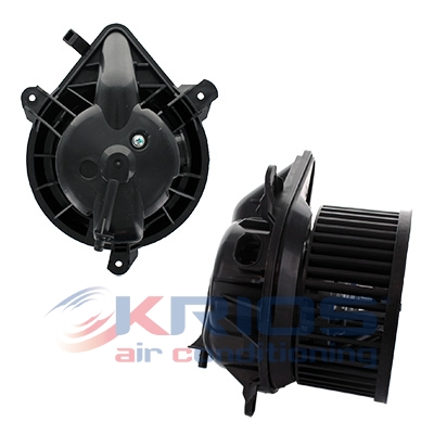 Interieurventilator CITROEN-PEUGEOT
