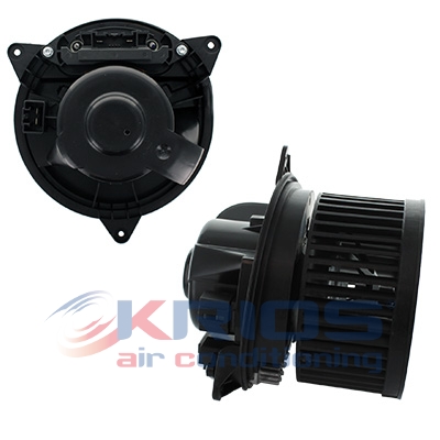 Interieurventilator FORD