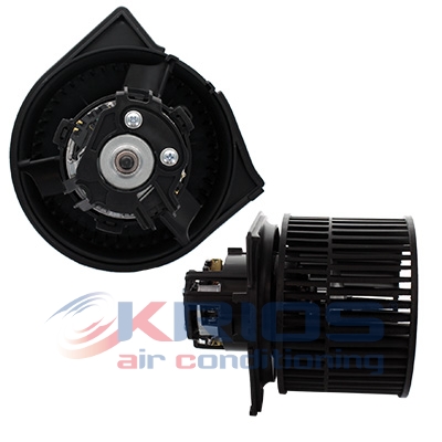 Interieurventilator SAAB 9-5