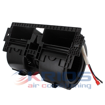 Interieurventilator DAF - RENAULT