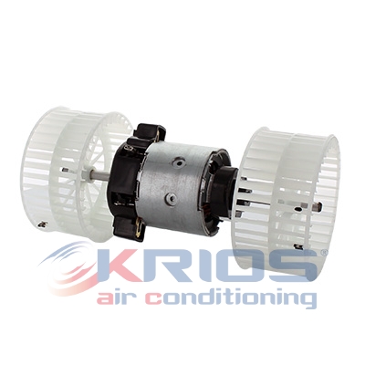 Interieurventilator MERCEDES
