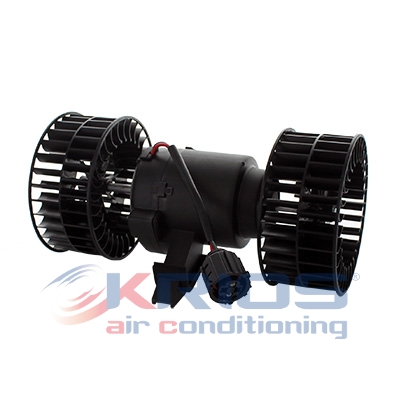 Interieurventilator SCANIA