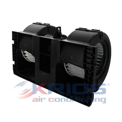 Ventilateur habitacle VOLVO