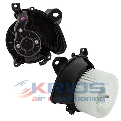 Interieurventilator ALFA ROMEO MITO
