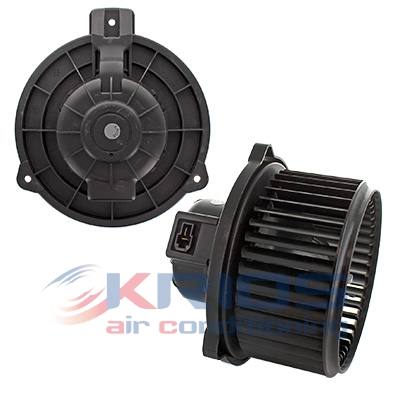 Interieurventilator KIA CARENS III