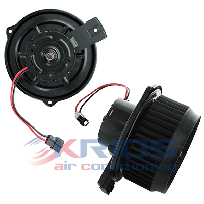 Interieurventilator KIA RIO