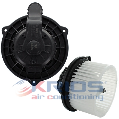 Interieurventilator KIA PICANTO