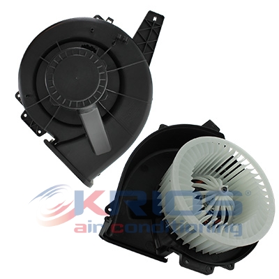 Interieurventilator VAG