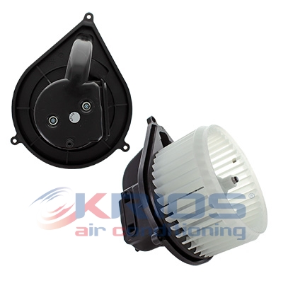 Interieurventilator FIAT DUCATO