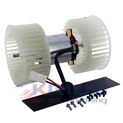 Ventilateur habitacle IVECO STRALIS