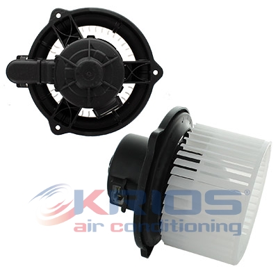 Interieurventilator HYUNDAI i30