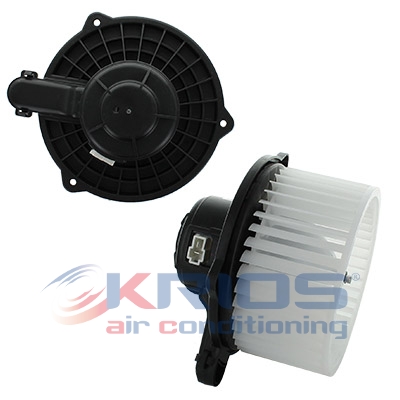 Interieurventilator HYUNDAI H1