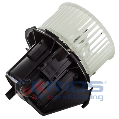 Interieurventilator CITROEN